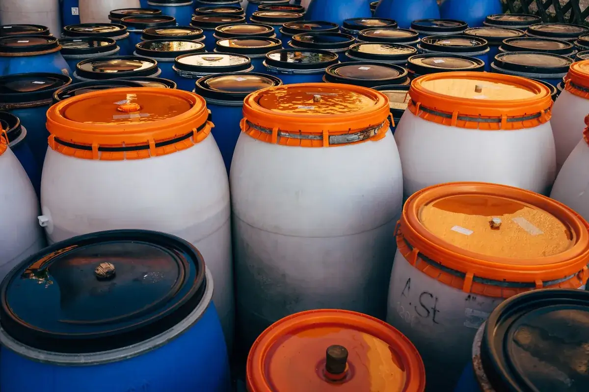 Medical Waste Removal in Bard College, NY